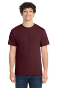 Port & Co Men's   Core Cotton Tee