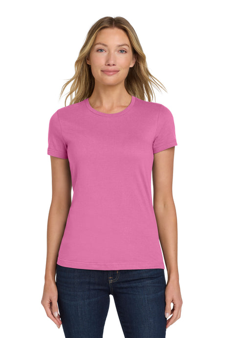 Gildan Women's Softstyle   T-Shirt