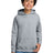 Gildan Youth   Heavy Blend Hooded Sweatshirt
