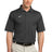 Nike Men's Dri-FIT Sport Swoosh Pique Polo