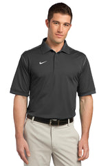 Nike Men's Dri-FIT Sport Swoosh Pique Polo
