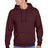 Jerzees Men's   NuBlend   Pullover Hooded Sweatshirt