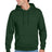 Jerzees Men's   NuBlend   Pullover Hooded Sweatshirt
