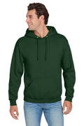 Jerzees Men's   NuBlend   Pullover Hooded Sweatshirt