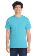 Port & Co Men's   Core Cotton Tee