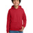 Gildan Youth   Heavy Blend Hooded Sweatshirt