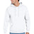 Jerzees Men's   NuBlend   Pullover Hooded Sweatshirt