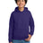 Gildan Youth   Heavy Blend Hooded Sweatshirt
