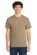 Port & Co Men's   Core Cotton Tee