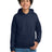 Gildan Youth   Heavy Blend Hooded Sweatshirt