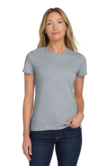 Gildan Women's Softstyle   T-Shirt