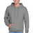 Jerzees Men's   NuBlend   Pullover Hooded Sweatshirt