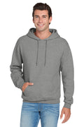Jerzees Men's   NuBlend   Pullover Hooded Sweatshirt