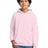 Gildan Youth   Heavy Blend Hooded Sweatshirt