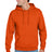 Jerzees Men's   NuBlend   Pullover Hooded Sweatshirt