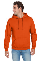 Jerzees Men's   NuBlend   Pullover Hooded Sweatshirt