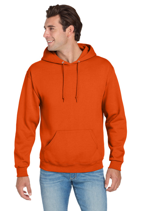 Jerzees Men's   NuBlend   Pullover Hooded Sweatshirt