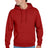 Jerzees Men's   NuBlend   Pullover Hooded Sweatshirt