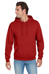 Jerzees Men's   NuBlend   Pullover Hooded Sweatshirt
