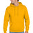 Jerzees Men's   NuBlend   Pullover Hooded Sweatshirt