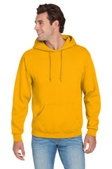 Jerzees Men's   NuBlend   Pullover Hooded Sweatshirt