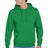 Jerzees Men's   NuBlend   Pullover Hooded Sweatshirt