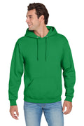 Jerzees Men's   NuBlend   Pullover Hooded Sweatshirt