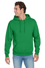 Jerzees Men's   NuBlend   Pullover Hooded Sweatshirt