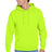 Jerzees Men's   NuBlend   Pullover Hooded Sweatshirt