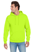 Jerzees Men's   NuBlend   Pullover Hooded Sweatshirt