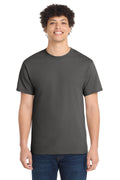 Port & Co Men's   Core Cotton Tee