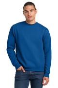Jerzees Men's   Super Sweats   NuBlend   Crewneck Sweatshirt