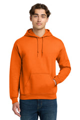 Gildan Men's   DryBlend   Pullover Hooded Sweatshirt