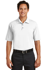 Nike Men's Elite Series Dri-FIT Ottoman Bonded Polo