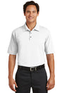 Nike Men's Elite Series Dri-FIT Ottoman Bonded Polo
