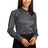 Red House Women's   Non-Iron Pinpoint Oxford Shirt
