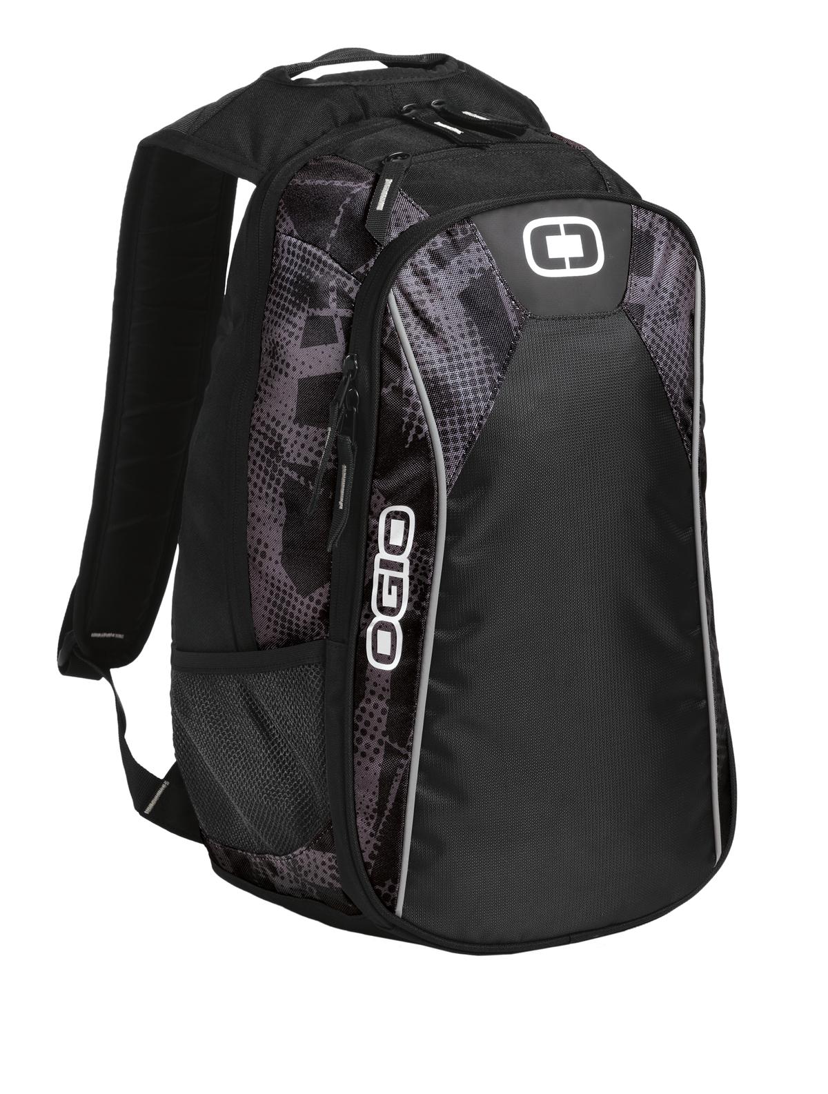 OGIO    Marshall Pack