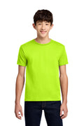 Jerzees Youth   Dri-Power   50/50 Cotton/Poly T-Shirt