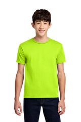 Jerzees Youth   Dri-Power   50/50 Cotton/Poly T-Shirt