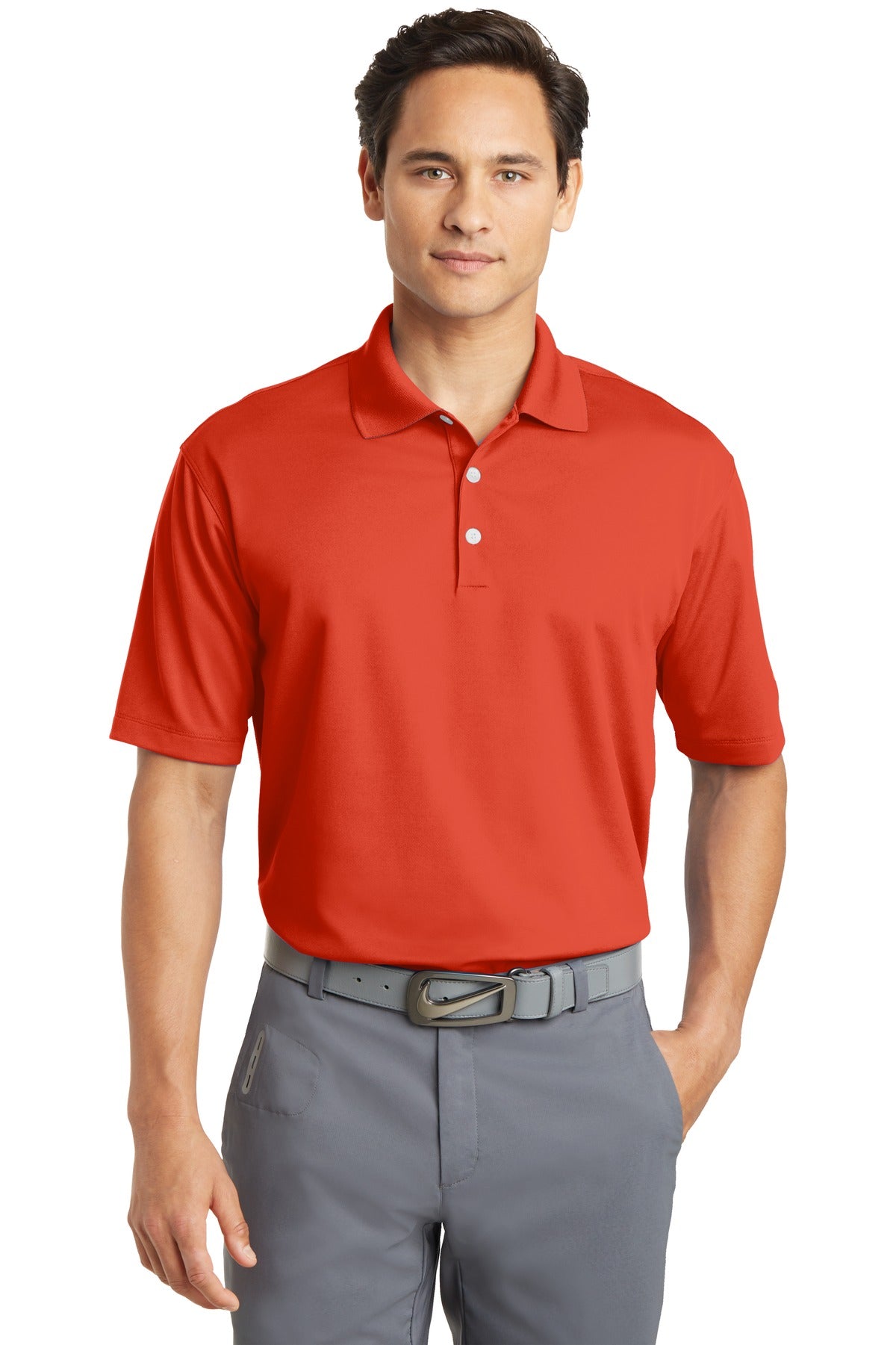 Nike Men's Dri-FIT Micro Pique Polo