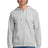 Gildan Men's   Heavy Blend Full-Zip Hooded Sweatshirt