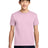 Jerzees Youth   Dri-Power   50/50 Cotton/Poly T-Shirt