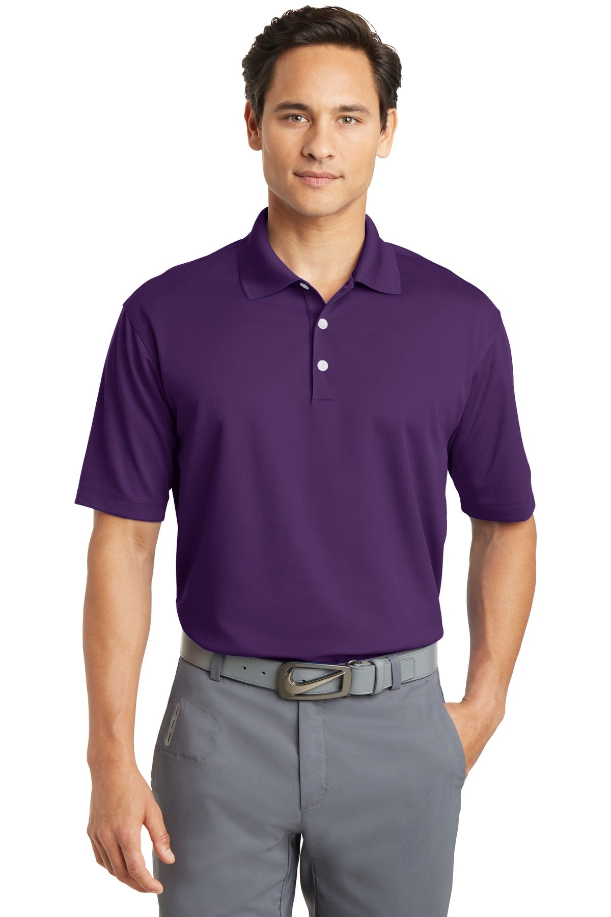 Nike Men's Dri-FIT Micro Pique Polo