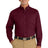 CornerStone Men's   Long Sleeve SuperPro   Twill Shirt