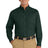 CornerStone Men's   Long Sleeve SuperPro   Twill Shirt