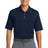 Nike Men's Elite Series Dri-FIT Heather Fine Line Bonded Polo