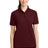 CornerStone Women's   Industrial Pique Polo
