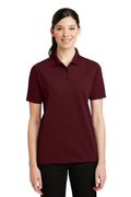CornerStone Women's   Industrial Pique Polo