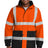 CornerStone Men's   ANSI 107 Class 3 Waterproof Parka