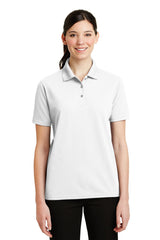 CornerStone Women's   Industrial Pique Polo